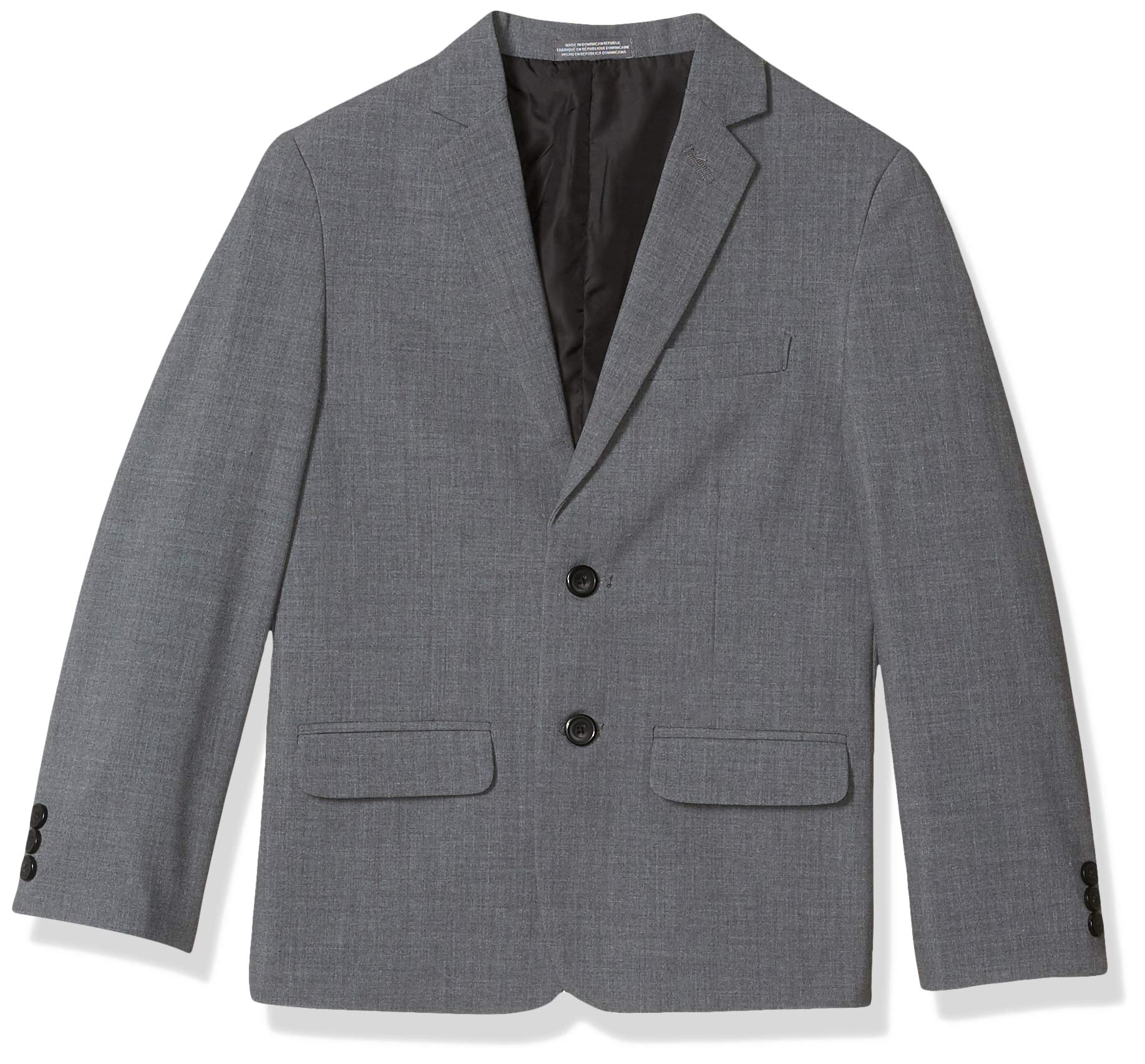 Van Heusen Flex Stretch Suit Jacket Image