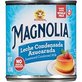 Magnolia Sweetened Condensed Milk - 14 oz