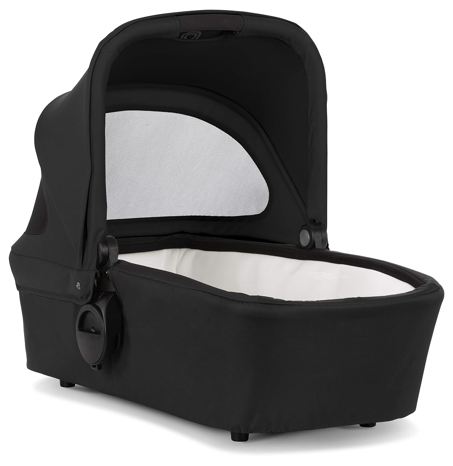 diono carriage liner and mattress