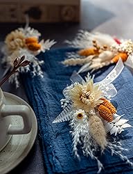 xin's convey Mini Dried Flowert Set
