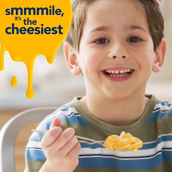 KRAFT THICK’N CREAMY MACARONI AND CHEESE MEAL (7.25 OZ BOX)