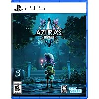 Jeu Lost Ruins PS5 - Neuf Sous Blister, édition Red Art Games, PEGI 16