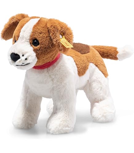 Amazon.com: Steiff Curlie Cockapoo 9