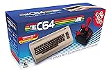 retrogames The C64 Mini USA Version - Not Machine