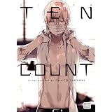 Amazon Com Ten Count Vol 5 Yaoi Manga Ebook Takarai Rihito Kindle Store