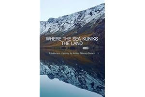 Where the Sea Kuniks the Land
