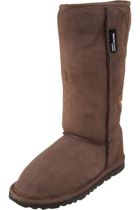 Big Kid Rock \u0026 Roll Boot 