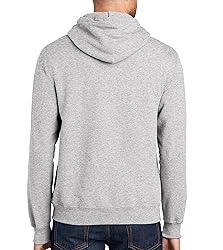 TEEAMORE Men Women Custom Hoodie Design Your Own