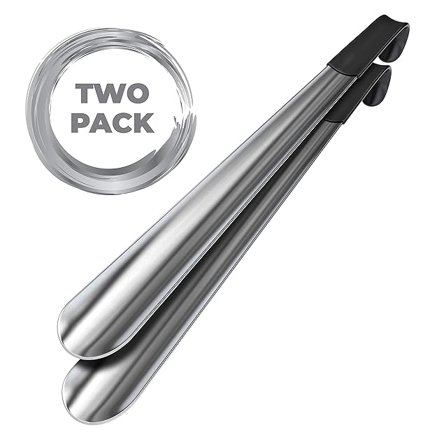 The Best Shoe Horns No More Pain, Never Bend Down Again! Fitting