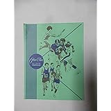 Mead Products Color Talk Peechee Folder