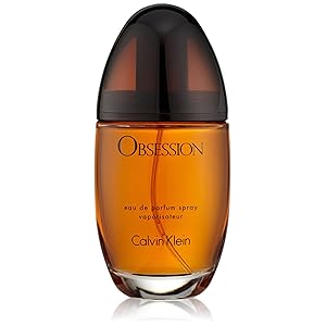 Calvin Klein OBSESSION Eau de Parfum