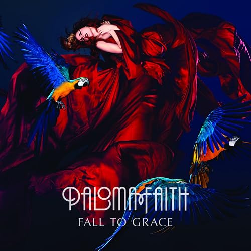 #43 — Fall To Grace