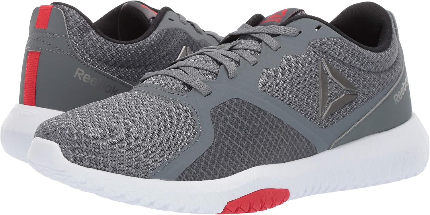 reebok men's flexagon force cross trainer
