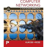 Computer Networking A Top-Down Approach