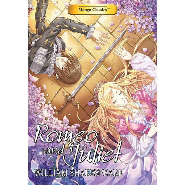 A Midsummer Night39s Dream Manga Classics By William Shakespeare