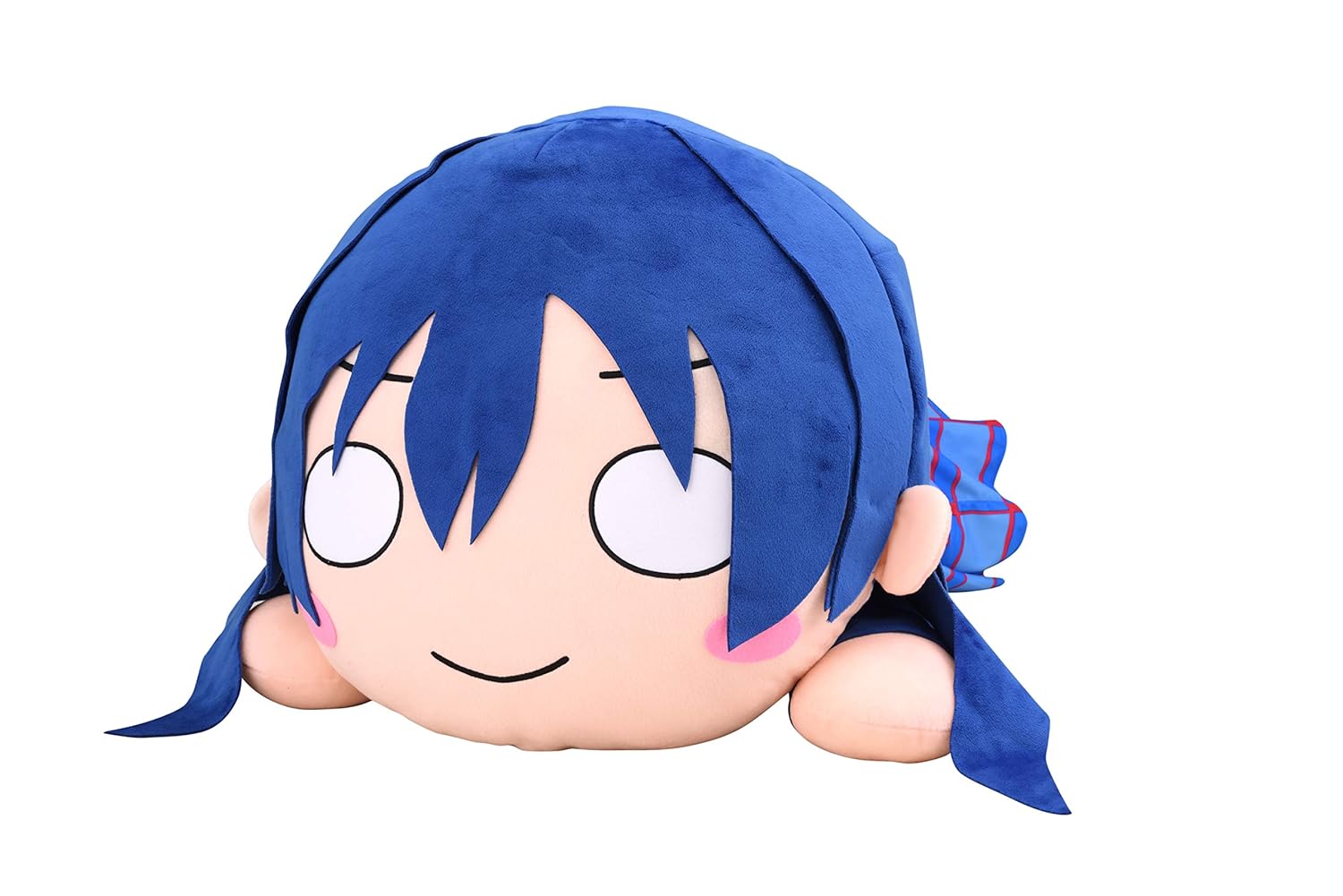 B07kx5fgjt 園田海未 ラブライブ テラジャンボ寝そべりぬいぐるみ アニメ萌えグッズ 21人気no 1の B07kx5fgjt 園田海未 ラブライブ テラジャンボ寝そべりぬいぐるみ アニメ萌えグッズ 21人気no 1の