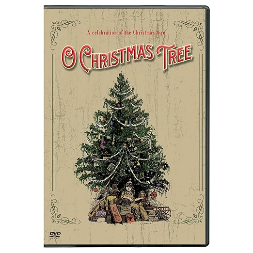 O Christmas Tree . Movies & TV