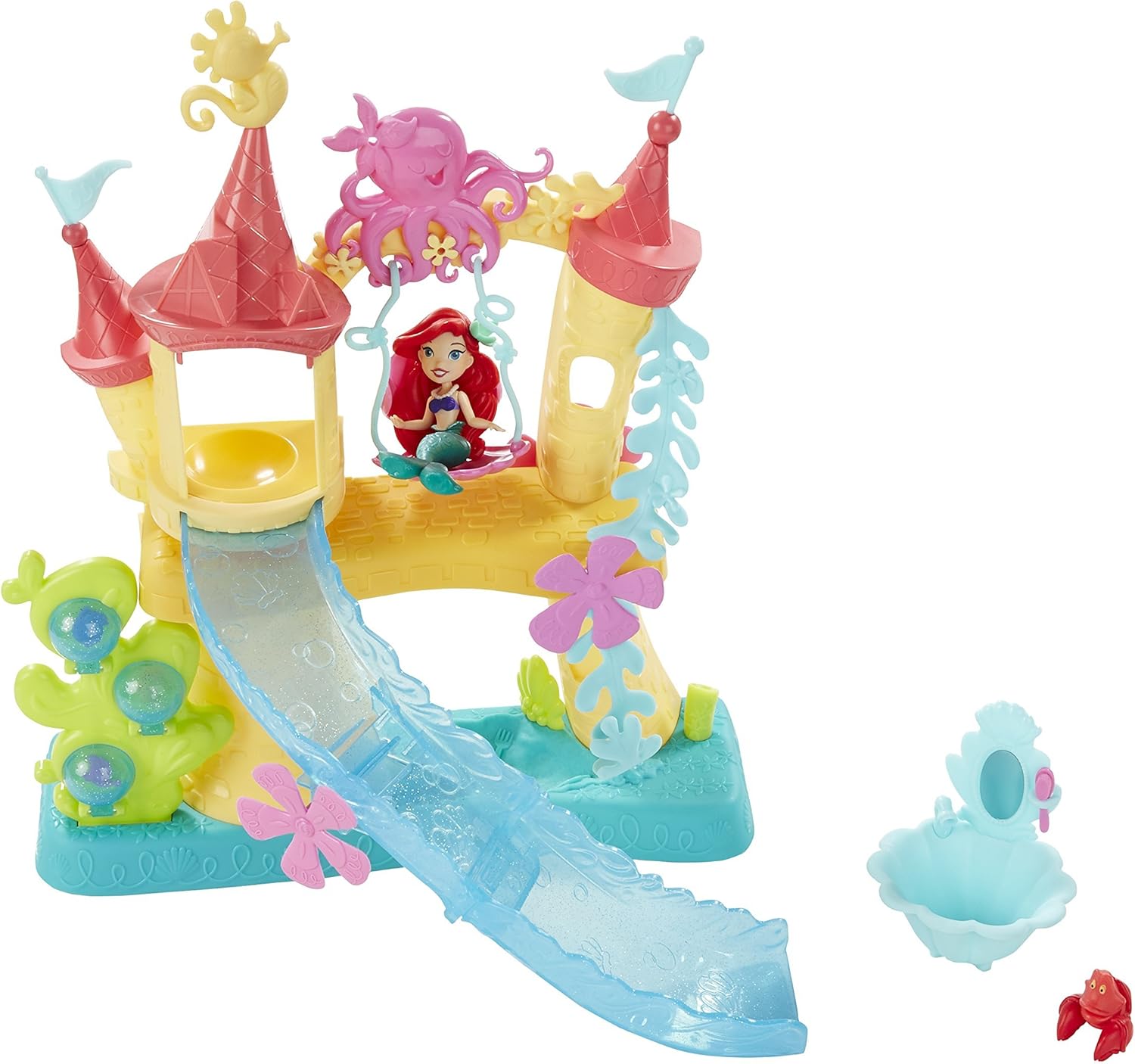 Disney Princess Little Kingdom Ariel's 