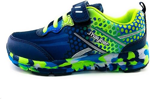 boys trainers size 7