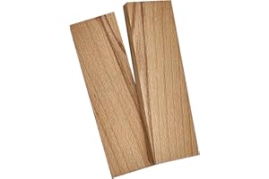 DOC OF ALL TRADES Beech Knife Scales