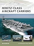 Nimitz-Class Aircraft Carriers (New Vanguard, No. 174)