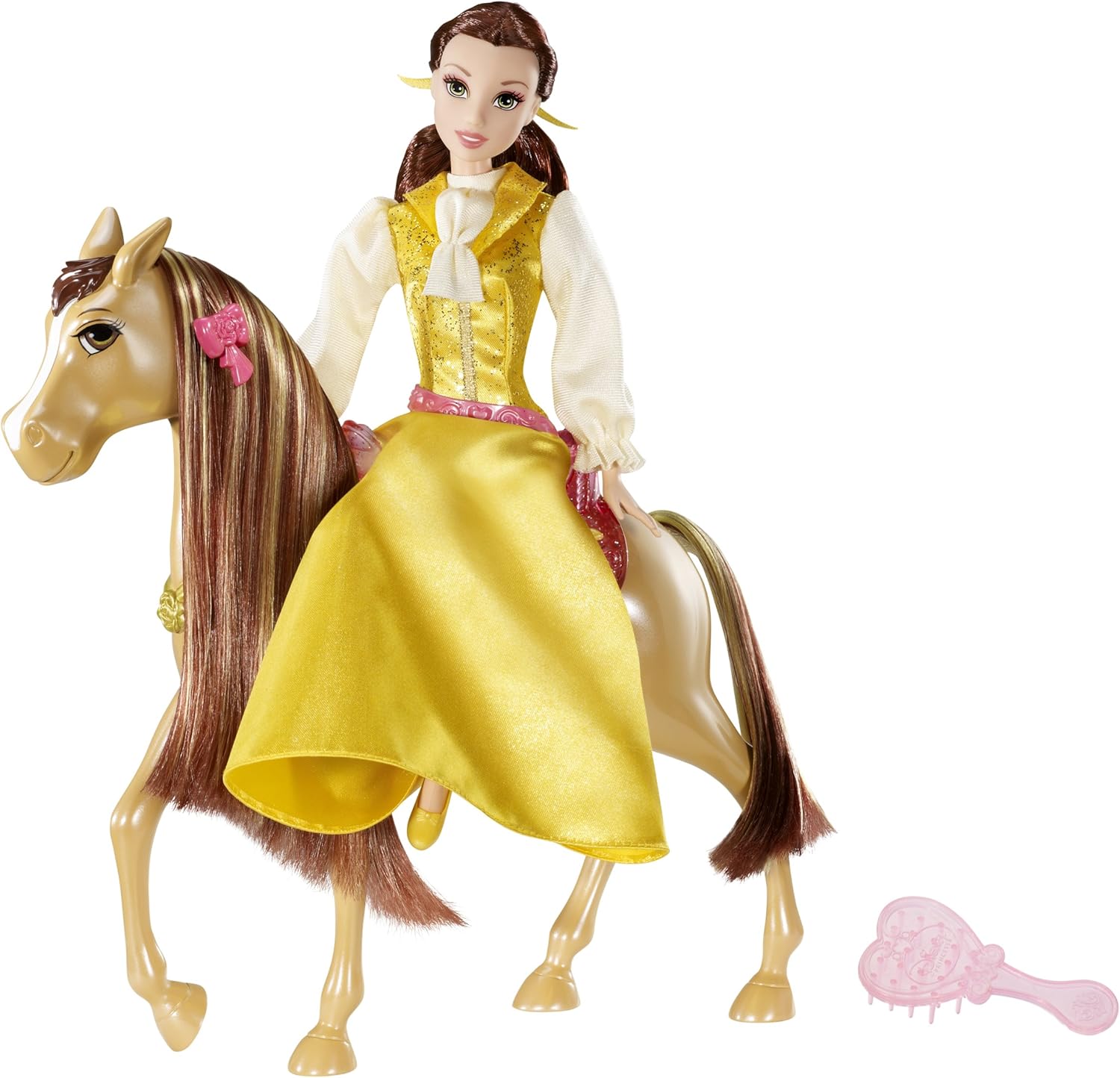 disney horse toy