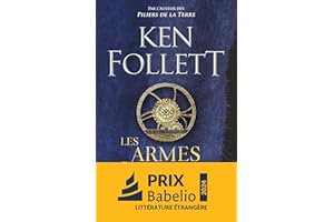 Les Armes de la lumière (French Edition)