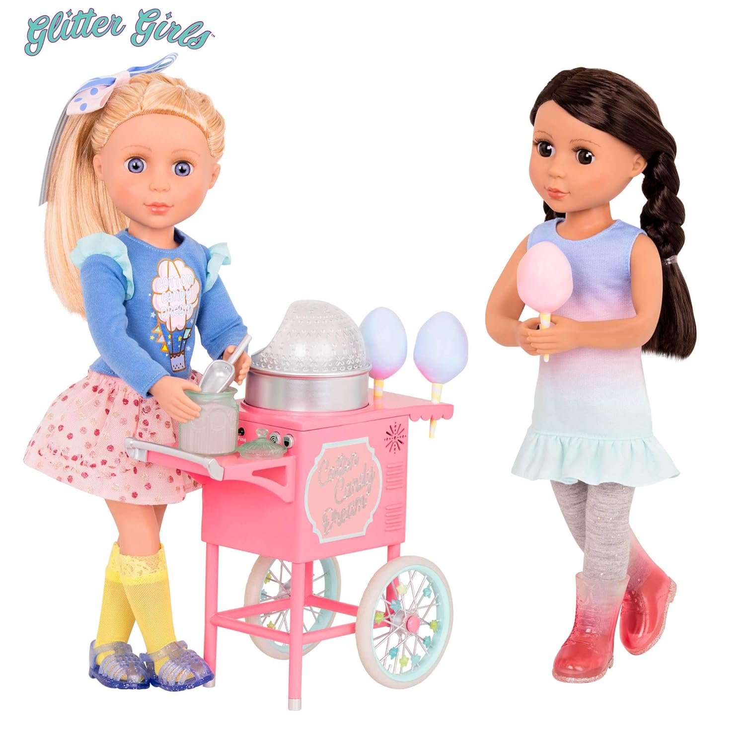 Best american girl wellie wishers furniture
