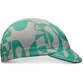 Giro Peloton Cap - Green Rush - One Size