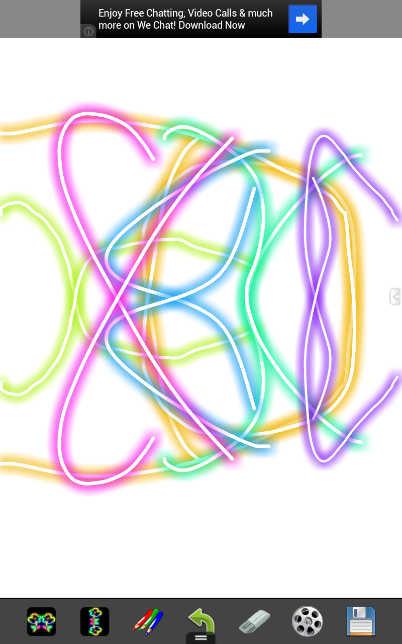 Kids Doodle Mirror for Android