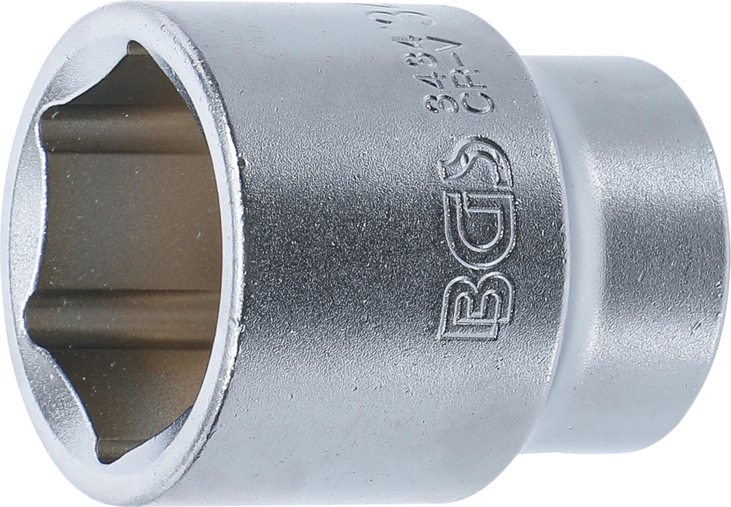 BGS 3434 | Socket, Hexagon | 20 mm (3/4") Drive | 34 mm
