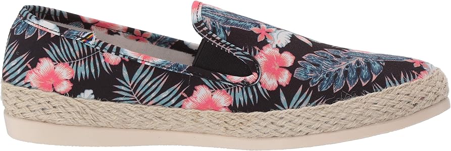 esprit slip on sneakers