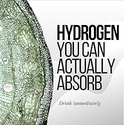 Hydrogen Water Tablets 30 Count - 12 PPM US Company