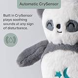 Tommee Tippee PipPanda Deluxe Sleep Aid CrySensor 3 Sounds 3 Lullabies USB view 4