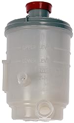 Dorman 603-948 Power Steering Reservoir Compatible
