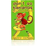Don't Go Bananas - A CBT Game for Kids to Work on Controlling Strong Emotions