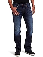 Diesel Men's Zatiny 0073N Regular Bootcut Jean