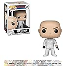 Lex Luthor: Funko POP! TV x Smallville Vinyl Figure + 1 Official DC Trading Card Bundle [#626 / 30190]