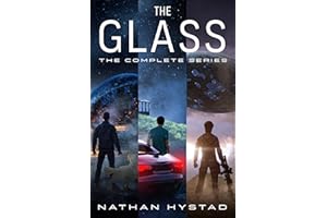 The Glass: The Complete Series