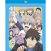 Uzaki-Chan Wants To Hang Out - Season 02 - Blu-ray