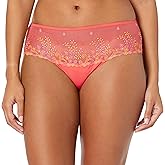 Simone Perele Womens Delice Boyshort