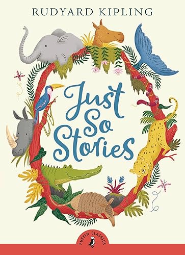 Download Just So Stories PDF