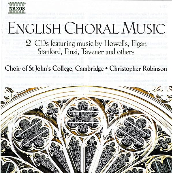 VARIOUS ARTISTS - Great Choral Classics from King's - Amazon.com Music