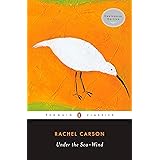 Under the Sea-Wind (Penguin Classics)