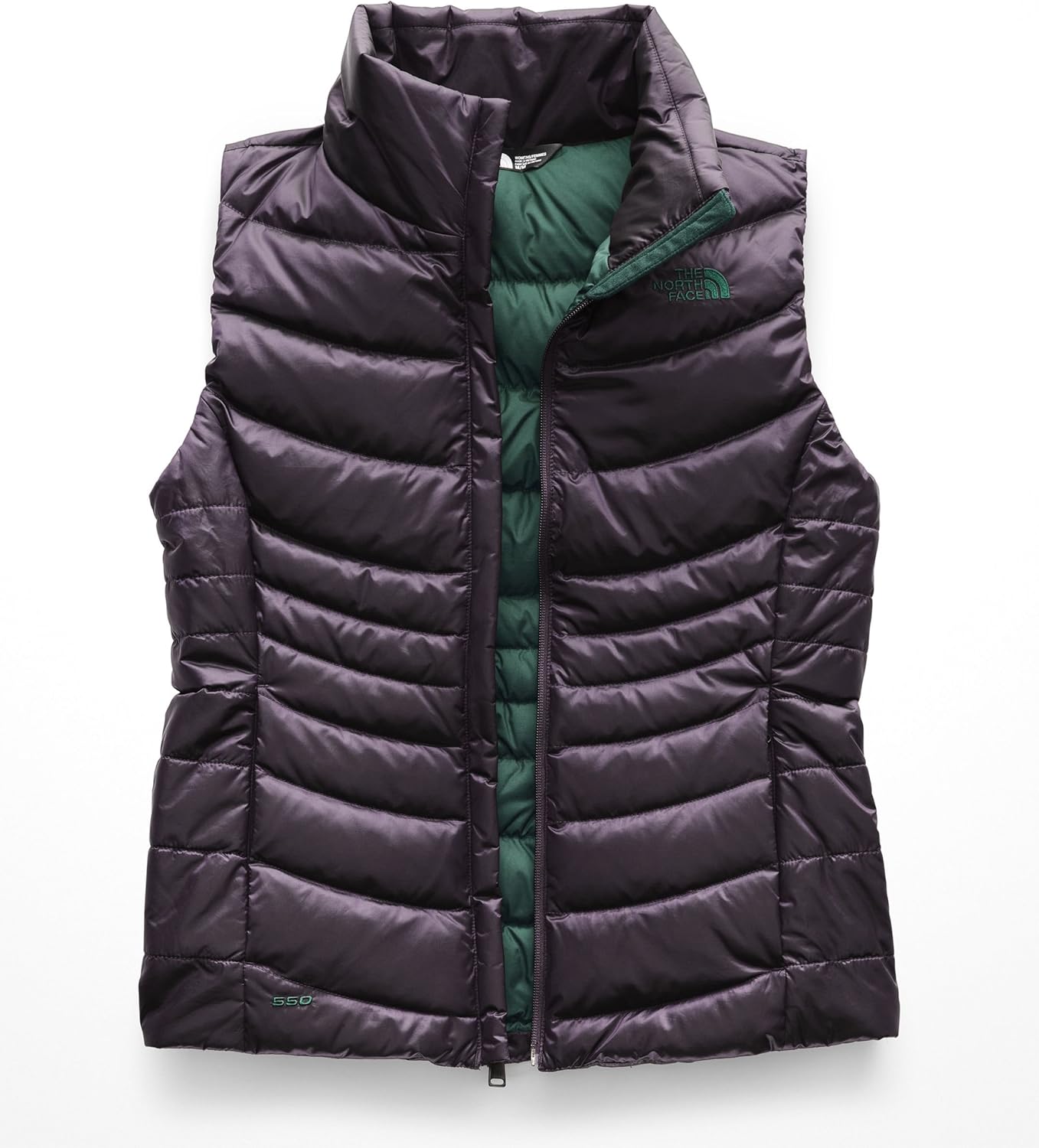 The North Face Women's Aconcagua Vest II