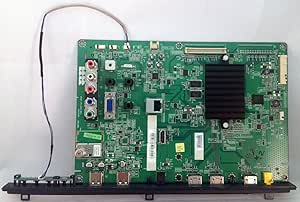 Amazon.com: Toshiba 50L4300U 75033401 (461C6351l01) Main Board: Home