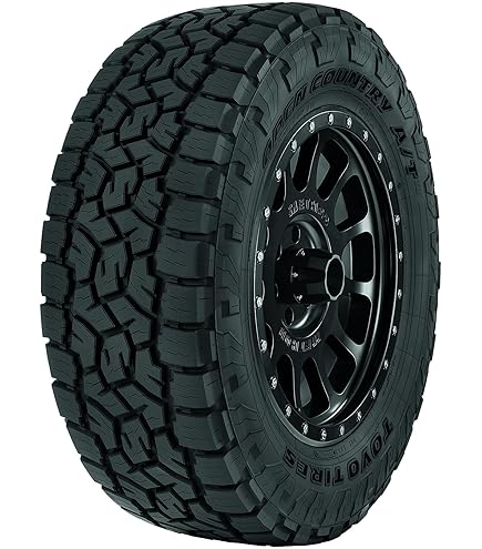 Amazon.com: Toyo Tires OPEN COUNTRY H/T II 265/65R17 112T OPHTII