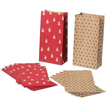 ikea paper bags