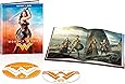 Wonder Woman Digibook (Blu-Ray + DVD): Amazon.it: Gal Gadot, Chris Pine ...