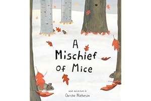 A Mischief of Mice